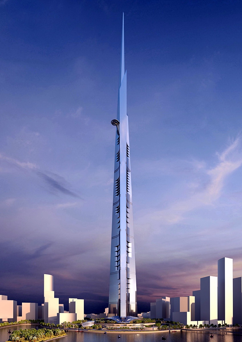 _BKingdom Tower